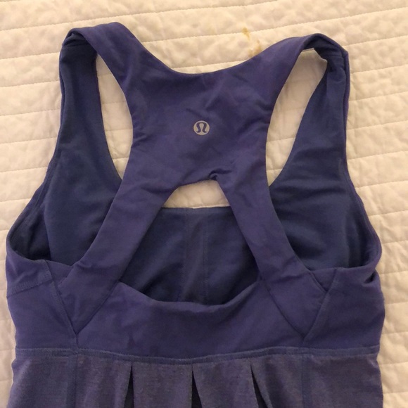 lululemon tank - Picture 2 of 3